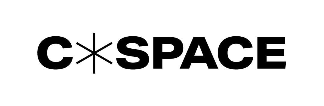 C*SPACE Berlin Logo
